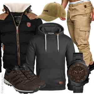 herren-Outfit