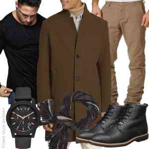 herren-Outfit