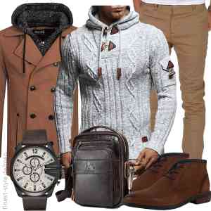 herren-Outfit