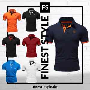 Top herren-Outfit im Finest-Trend-Style für ein selbstbewusstes Modegefühl mit tollen Produkten