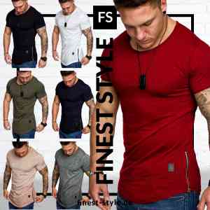 Top herren-Outfit im Finest-Trend-Style für ein selbstbewusstes Modegefühl mit tollen Produkten