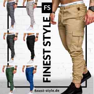 Top herren-Outfit im Finest-Trend-Style für ein selbstbewusstes Modegefühl mit tollen Produkten