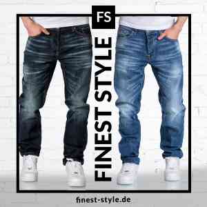 Top herren-Outfit im Finest-Trend-Style für ein selbstbewusstes Modegefühl mit tollen Produkten