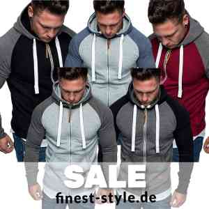 Top herren-Outfit im Finest-Trend-Style für ein selbstbewusstes Modegefühl mit tollen Produkten