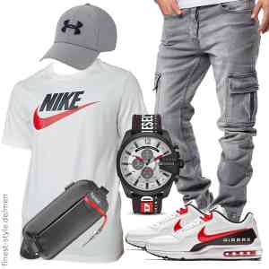 herren-Outfit