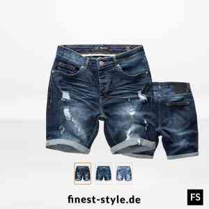 Top herren-Outfit im Finest-Trend-Style für ein selbstbewusstes Modegefühl mit tollen Produkten