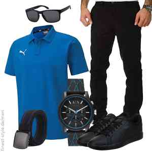 herren-Outfit