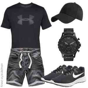 herren-Outfit