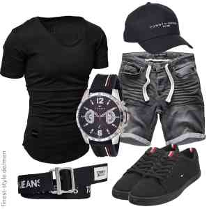 herren-Outfit