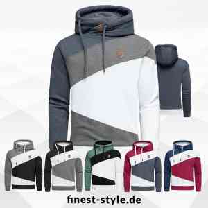 Top herren-Outfit im Finest-Trend-Style für ein selbstbewusstes Modegefühl mit tollen Produkten