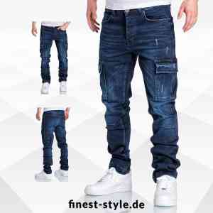 Top herren-Outfit im Finest-Trend-Style für ein selbstbewusstes Modegefühl mit tollen Produkten