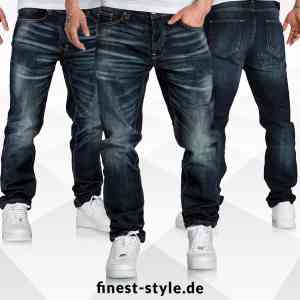 Top herren-Outfit im Finest-Trend-Style für ein selbstbewusstes Modegefühl mit tollen Produkten