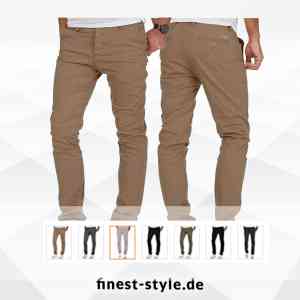 Top herren-Outfit im Finest-Trend-Style für ein selbstbewusstes Modegefühl mit tollen Produkten