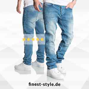 Top herren-Outfit im Finest-Trend-Style für ein selbstbewusstes Modegefühl mit tollen Produkten