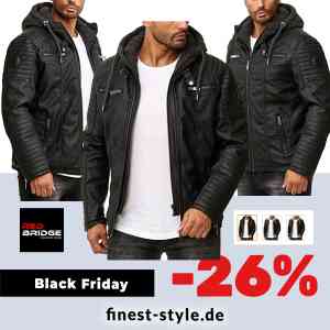 Top herren-Outfit im Finest-Trend-Style für ein selbstbewusstes Modegefühl mit tollen Produkten