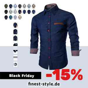 Top herren-Outfit im Finest-Trend-Style für ein selbstbewusstes Modegefühl mit tollen Produkten