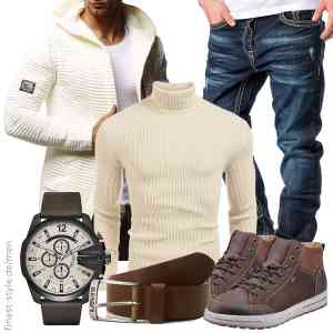 herren-Outfit