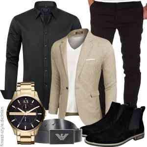 herren-Outfit