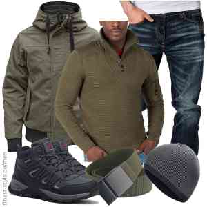 herren-Outfit