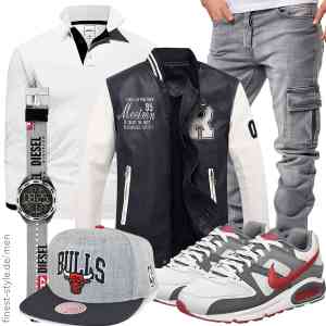 herren-Outfit