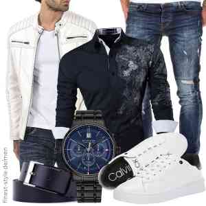 herren-Outfit