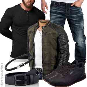 herren-Outfit