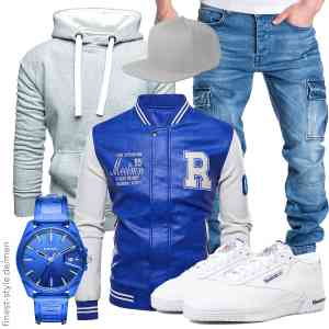 herren-Outfit