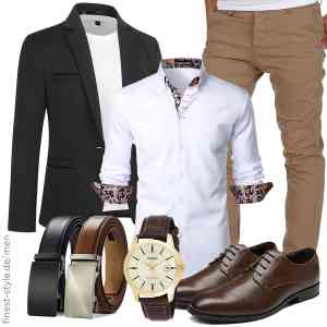 herren-Outfit