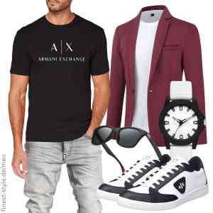 herren-Outfit