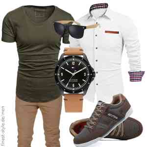 herren-Outfit