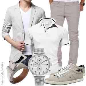 herren-Outfit