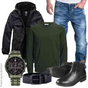 herren-Outfit