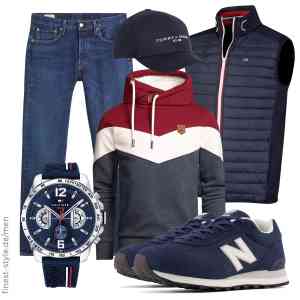 herren-Outfit