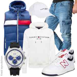 herren-Outfit