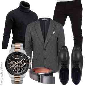 herren-Outfit