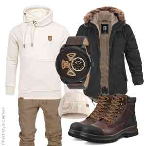 Herren-Outfits