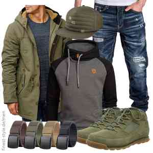 Herren-Outfits