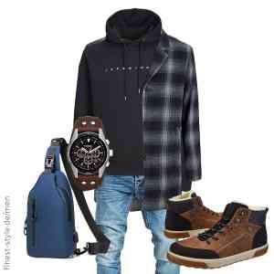 Herren-Outfits