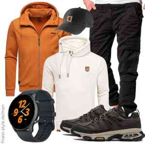 Herren-Outfits