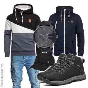 Herren-Outfits