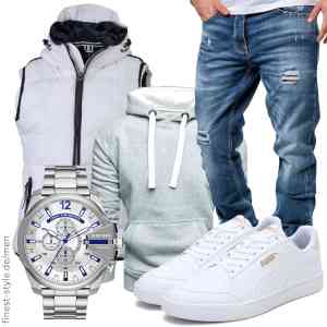 herren-Outfit