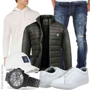 herren-Outfit