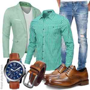 herren-Outfit