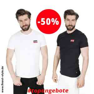 Top herren-Outfit im Finest-Trend-Style für ein selbstbewusstes Modegefühl mit tollen Produkten