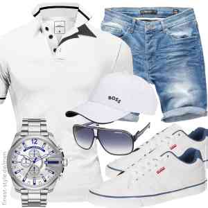 herren-Outfit