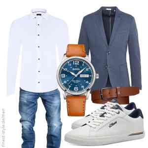 herren-Outfit