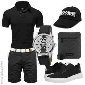 Top herren-Outfit im Finest-Trend-Style für ein selbstbewusstes Modegefühl mit tollen Produkten