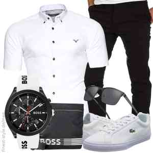 herren-Outfit