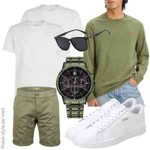 herren-Outfit