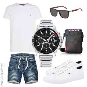 herren-Outfit